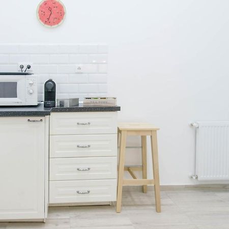 Dominik Apartment 布达佩斯 外观 照片